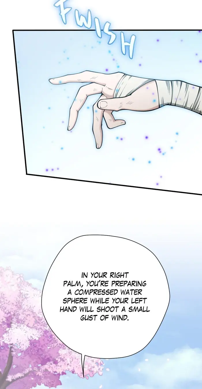 The Beginning After the End Chapter 160 image 05_optimized